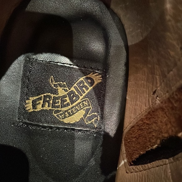 Freebird saloon - Picture 6 of 13